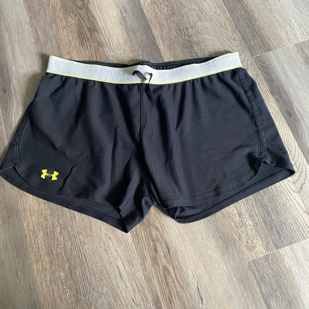 Under Armour Shorts